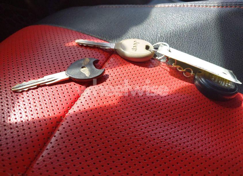 Photo 11 of 2014 Jeep Wrangler UNLIMITED SPORT (VIN 1C4BJWDG3EL135351)