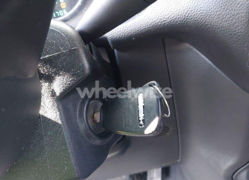 Photo 11 of 2014 Jeep Wrangler UNLIMITED SPORT (VIN 1C4BJWDG3EL281474)