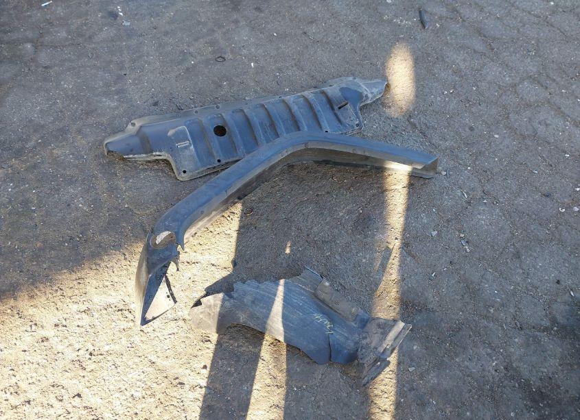 Photo 12 of 2014 Jeep Wrangler UNLIMITED SPORT (VIN 1C4BJWDG3EL325831)