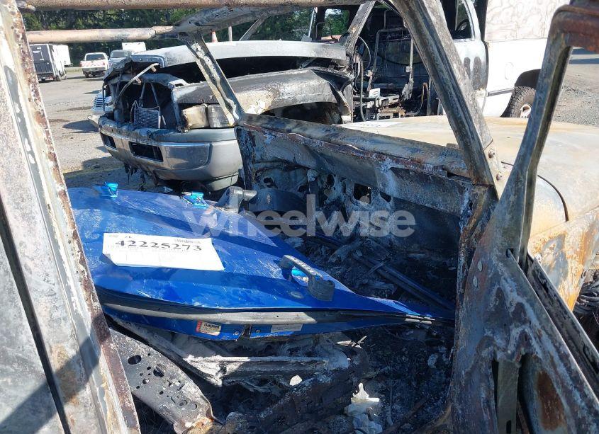 Photo 5 of 2015 Jeep Wrangler UNLIMITED SPORT (VIN 1C4BJWDG3FL500631)