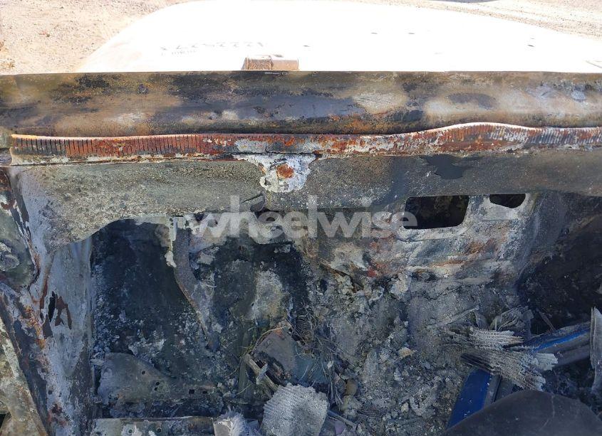 Photo 7 of 2015 Jeep Wrangler UNLIMITED SPORT (VIN 1C4BJWDG3FL500631)