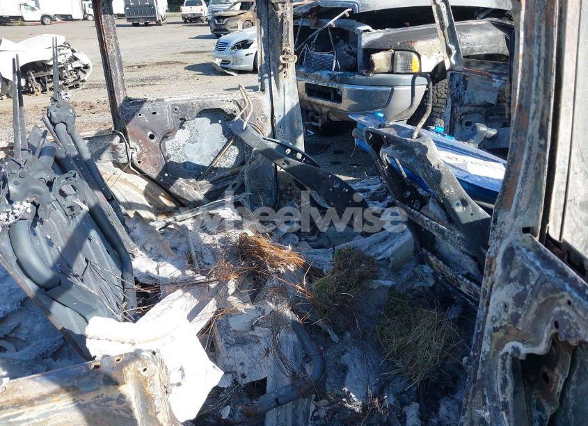 Photo 8 of 2015 Jeep Wrangler UNLIMITED SPORT (VIN 1C4BJWDG3FL500631)