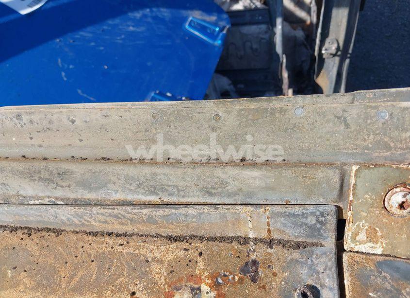 Photo 9 of 2015 Jeep Wrangler UNLIMITED SPORT (VIN 1C4BJWDG3FL500631)