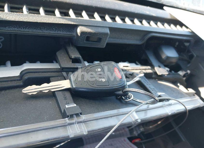 Photo 11 of 2015 Jeep Wrangler UNLIMITED SPORT (VIN 1C4BJWDG3FL521883)