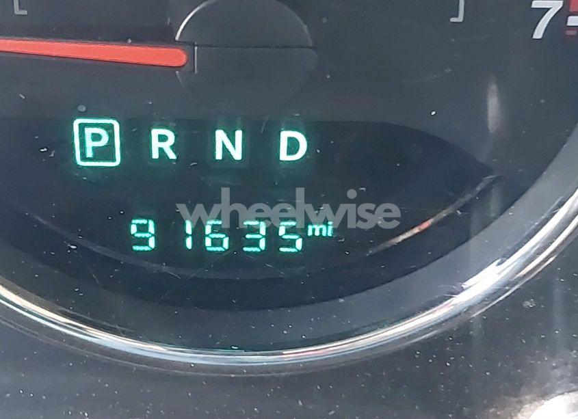 Photo 15 of 2015 Jeep Wrangler UNLIMITED SPORT (VIN 1C4BJWDG3FL521883)