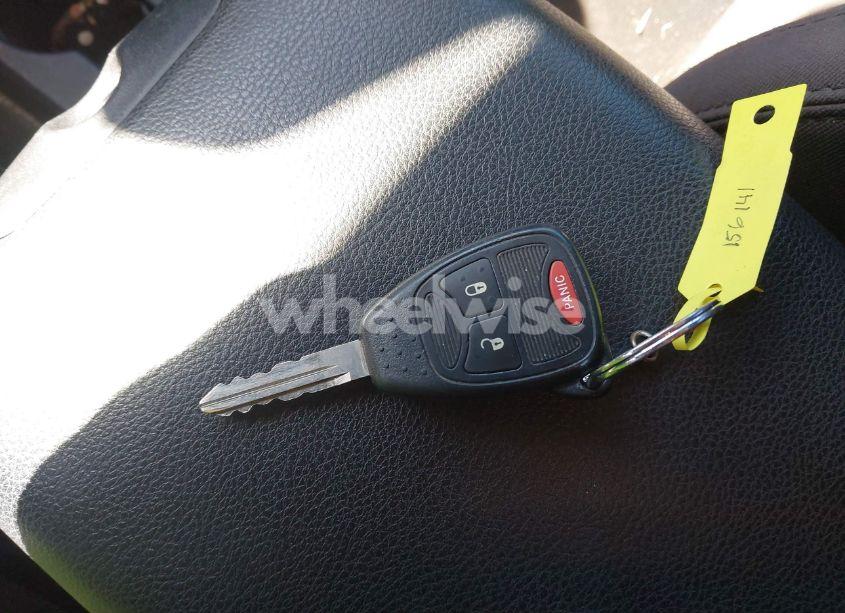 Photo 11 of 2015 Jeep Wrangler UNLIMITED SPORT (VIN 1C4BJWDG3FL551160)