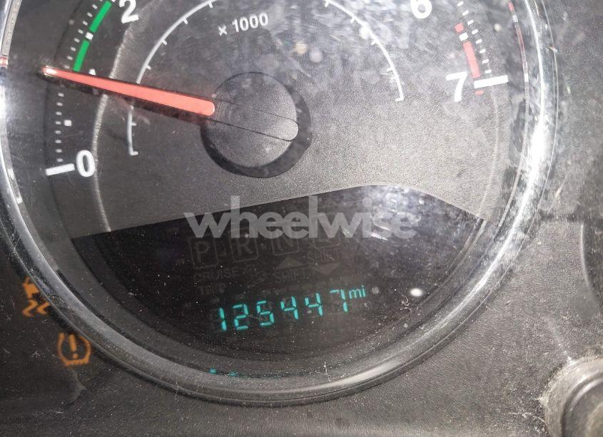 Photo 15 of 2015 Jeep Wrangler UNLIMITED SPORT (VIN 1C4BJWDG3FL594283)