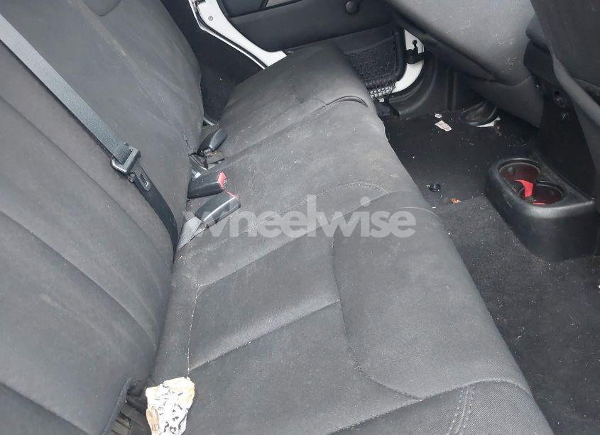 Photo 8 of 2015 Jeep Wrangler UNLIMITED WILLYS WHEELER (VIN 1C4BJWDG3FL618923)