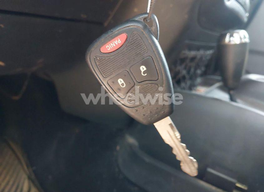 Photo 11 of 2015 Jeep Wrangler UNLIMITED SPORT (VIN 1C4BJWDG3FL659391)