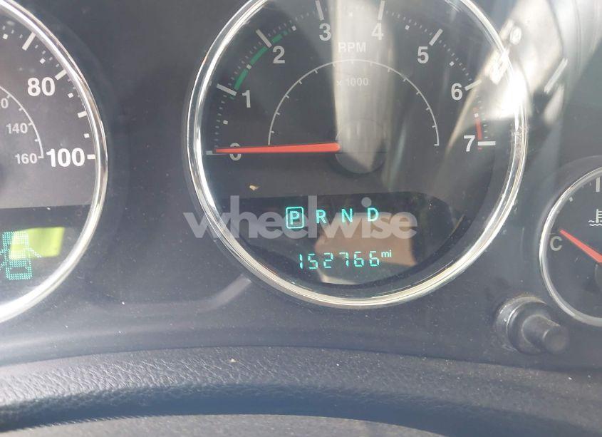 Photo 15 of 2015 Jeep Wrangler UNLIMITED SPORT (VIN 1C4BJWDG3FL659391)