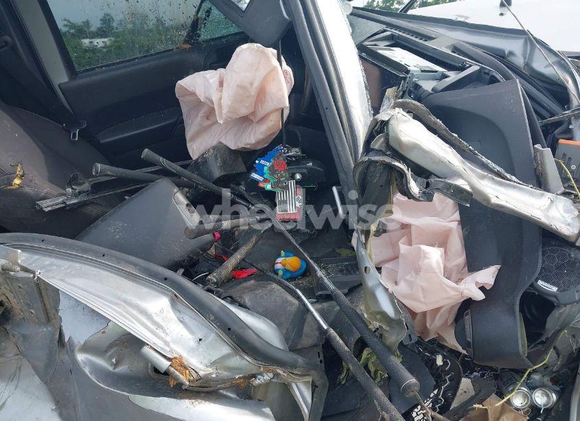 Photo 5 of 2015 Jeep Wrangler UNLIMITED SPORT (VIN 1C4BJWDG3FL682296)