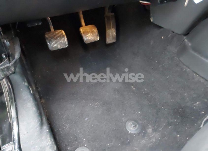 Photo 19 of 2015 Jeep Wrangler UNLIMITED SPORT (VIN 1C4BJWDG3FL687952)