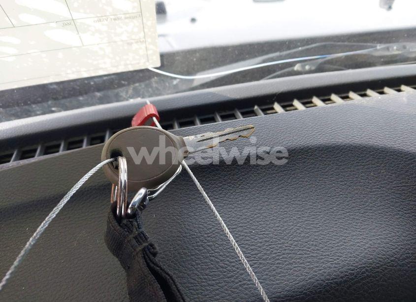 Photo 11 of 2016 Jeep Wrangler UNLIMITED SPORT (VIN 1C4BJWDG3GL227871)