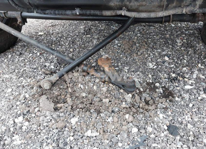 Photo 18 of 2016 Jeep Wrangler UNLIMITED SPORT (VIN 1C4BJWDG3GL227871)