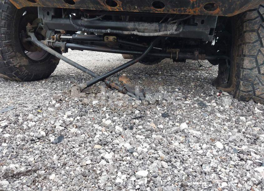 Photo 6 of 2016 Jeep Wrangler UNLIMITED SPORT (VIN 1C4BJWDG3GL227871)