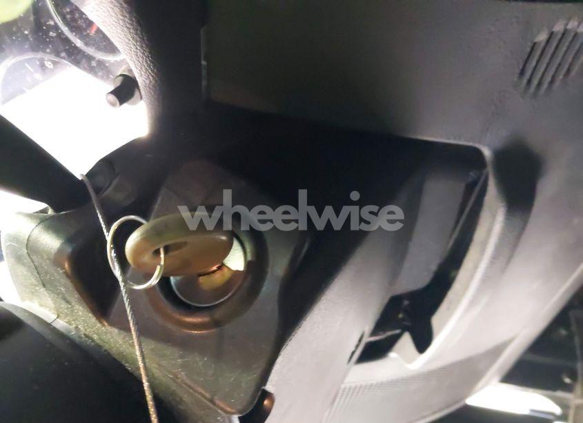 Photo 11 of 2017 Jeep Wrangler UNLIMITED SPORT 4X4 (VIN 1C4BJWDG3HL503676)