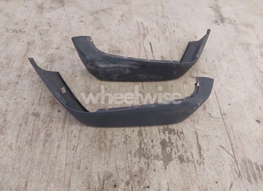 Photo 12 of 2017 Jeep Wrangler UNLIMITED SPORT 4X4 (VIN 1C4BJWDG3HL503676)