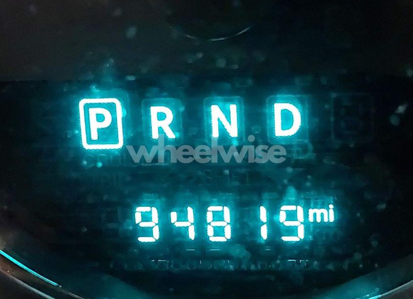 Photo 16 of 2017 Jeep Wrangler UNLIMITED SPORT 4X4 (VIN 1C4BJWDG3HL503676)