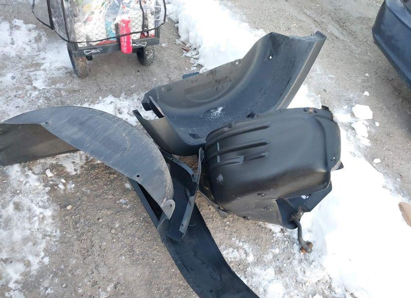 Photo 12 of 2017 Jeep Wrangler UNLIMITED SPORT 4X4 (VIN 1C4BJWDG3HL574019)