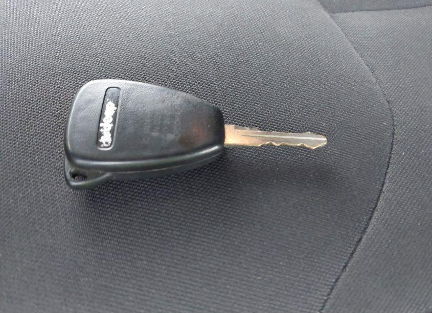 Photo 11 of 2017 Jeep Wrangler UNLIMITED SPORT 4X4 (VIN 1C4BJWDG3HL710505)