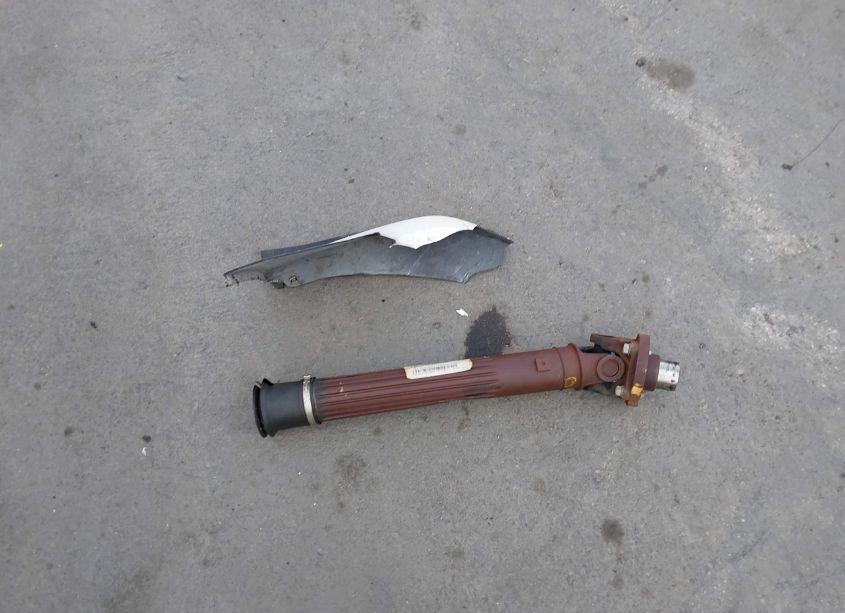 Photo 12 of 2017 Jeep Wrangler UNLIMITED SPORT 4X4 (VIN 1C4BJWDG3HL710505)