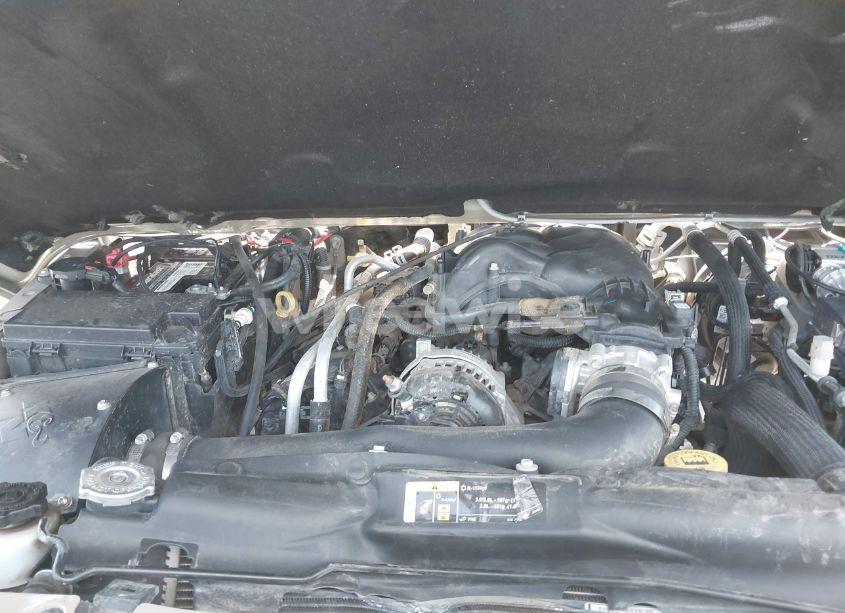 Photo 10 of 2018 Jeep Wrangler JK UNLIMITED SPORT S 4X4 (VIN 1C4BJWDG3JL809752)