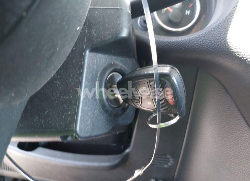 Photo 11 of 2018 Jeep Wrangler JK UNLIMITED SPORT S 4X4 (VIN 1C4BJWDG3JL809752)