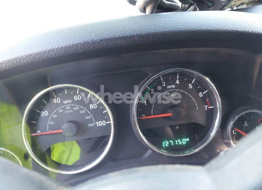 Photo 7 of 2018 Jeep Wrangler JK UNLIMITED SPORT 4X4 (VIN 1C4BJWDG3JL876013)