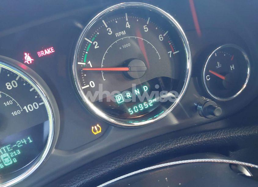 Photo 7 of 2018 Jeep Wrangler JK UNLIMITED SPORT S 4X4 (VIN 1C4BJWDG3JL900973)