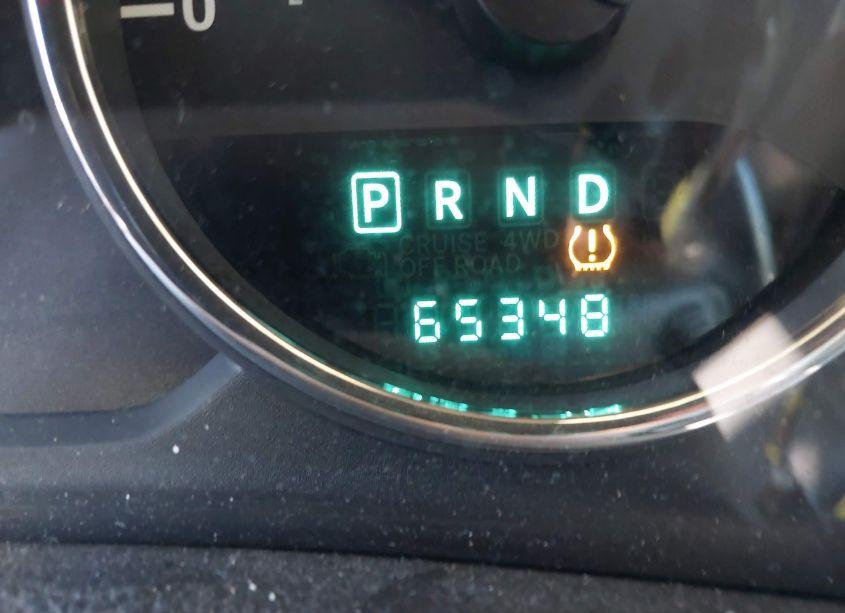 Photo 16 of 2012 Jeep Wrangler UNLIMITED SPORT (VIN 1C4BJWDG4CL138322)