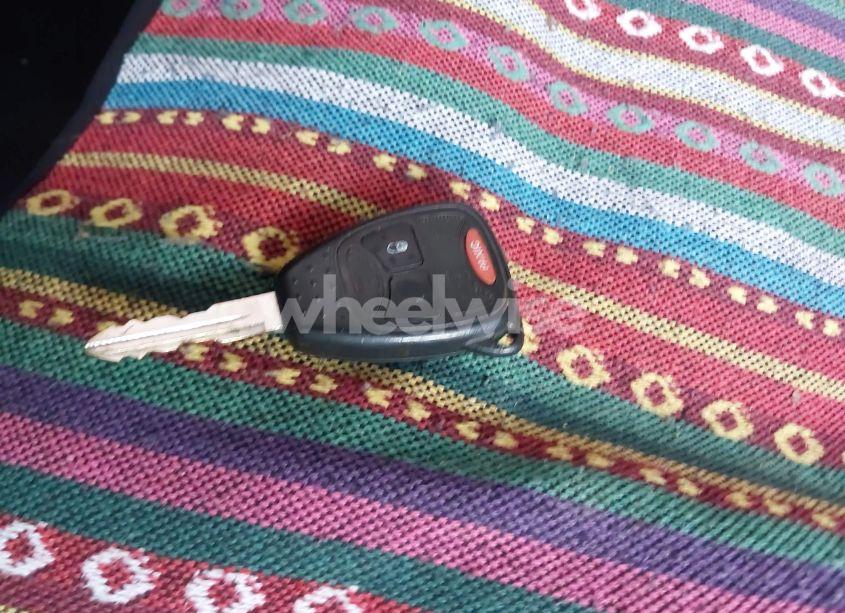 Photo 11 of 2012 Jeep Wrangler UNLIMITED SPORT (VIN 1C4BJWDG4CL172485)