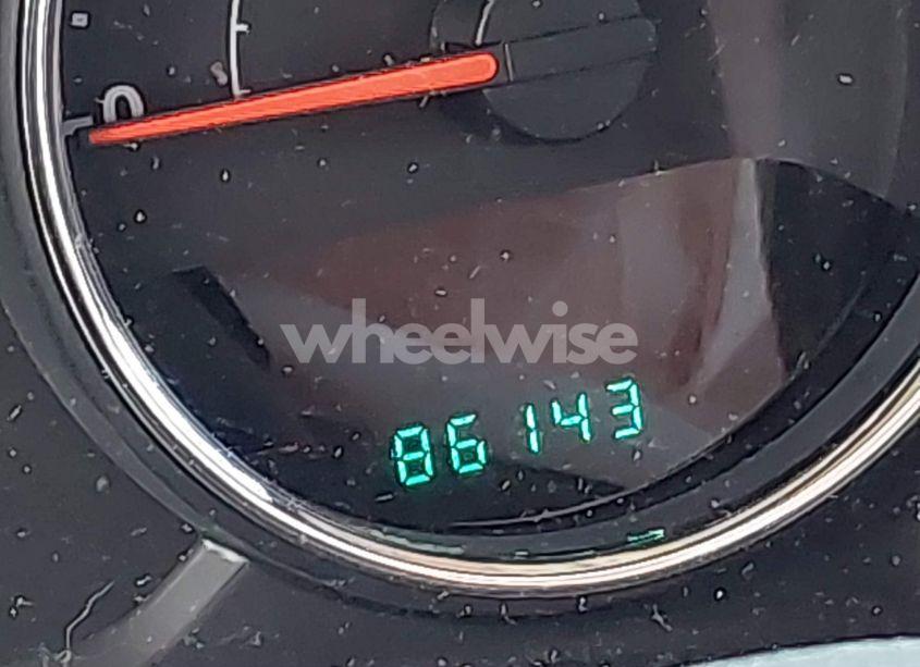 Photo 15 of 2012 Jeep Wrangler UNLIMITED SPORT (VIN 1C4BJWDG4CL172485)