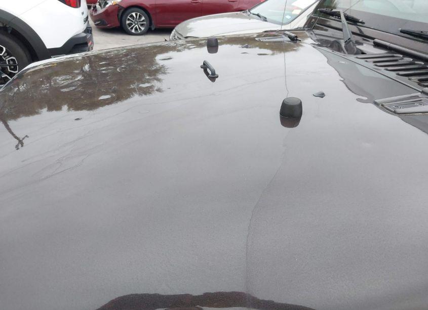 Photo 20 of 2013 Jeep Wrangler UNLIMITED SPORT (VIN 1C4BJWDG4DL678092)