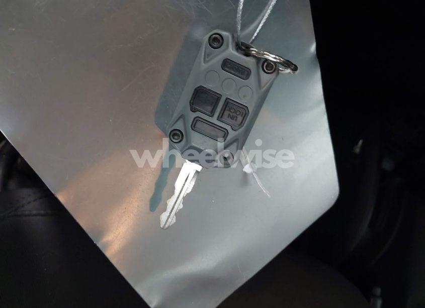 Photo 11 of 2014 Jeep Wrangler UNLIMITED SPORT (VIN 1C4BJWDG4EL156774)