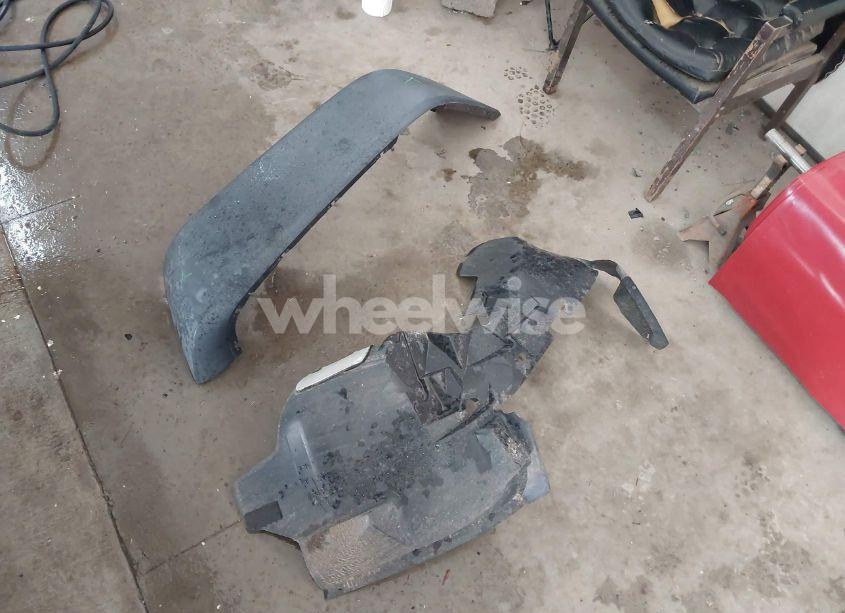 Photo 12 of 2014 Jeep Wrangler UNLIMITED SPORT (VIN 1C4BJWDG4EL156774)