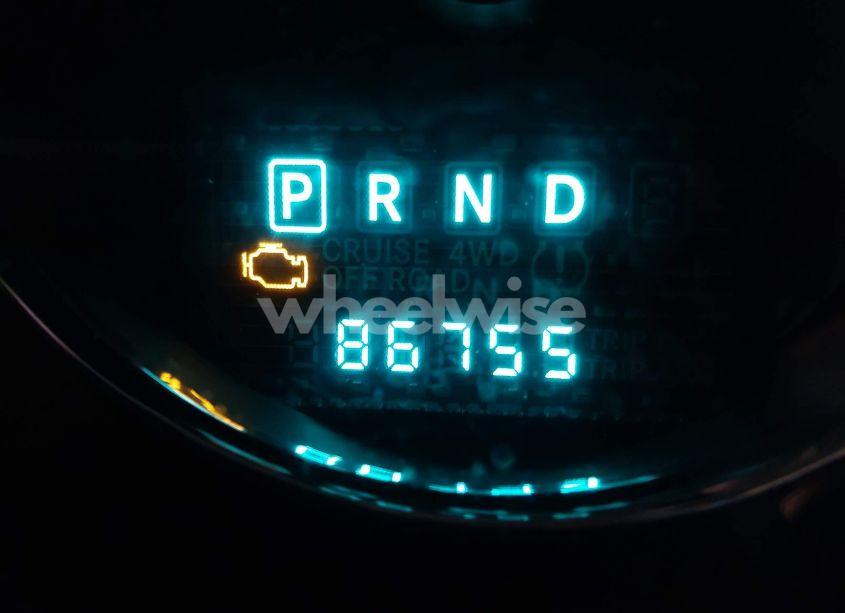 Photo 16 of 2014 Jeep Wrangler UNLIMITED SPORT (VIN 1C4BJWDG4EL156774)