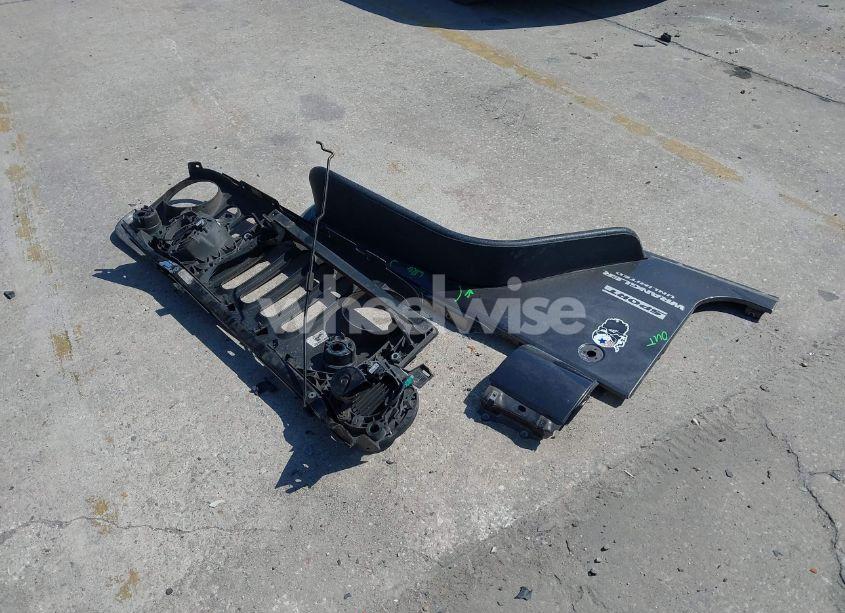 Photo 11 of 2014 Jeep Wrangler UNLIMITED SPORT (VIN 1C4BJWDG4EL295044)