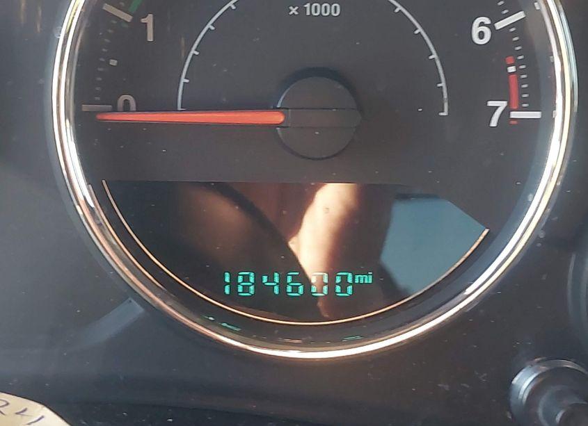 Photo 7 of 2015 Jeep Wrangler UNLIMITED SPORT (VIN 1C4BJWDG4FL520225)