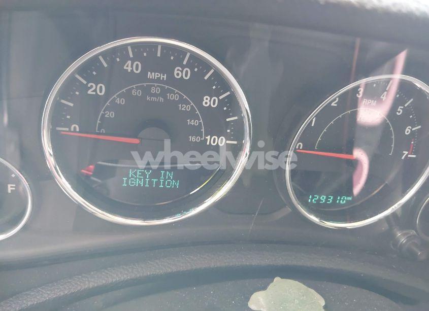 Photo 15 of 2015 Jeep Wrangler UNLIMITED SPORT (VIN 1C4BJWDG4FL668407)