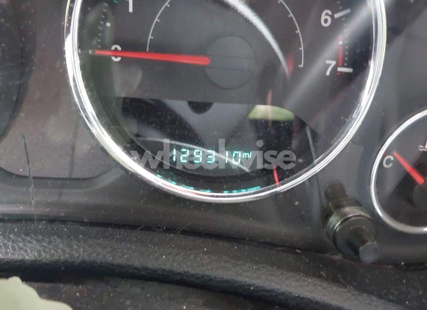 Photo 7 of 2015 Jeep Wrangler UNLIMITED SPORT (VIN 1C4BJWDG4FL668407)