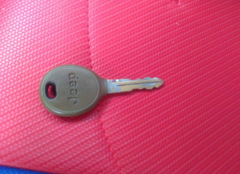 Photo 11 of 2015 Jeep Wrangler UNLIMITED SPORT (VIN 1C4BJWDG4FL737614)