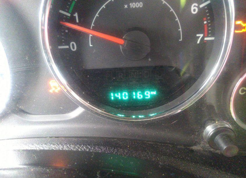 Photo 15 of 2015 Jeep Wrangler UNLIMITED SPORT (VIN 1C4BJWDG4FL737614)