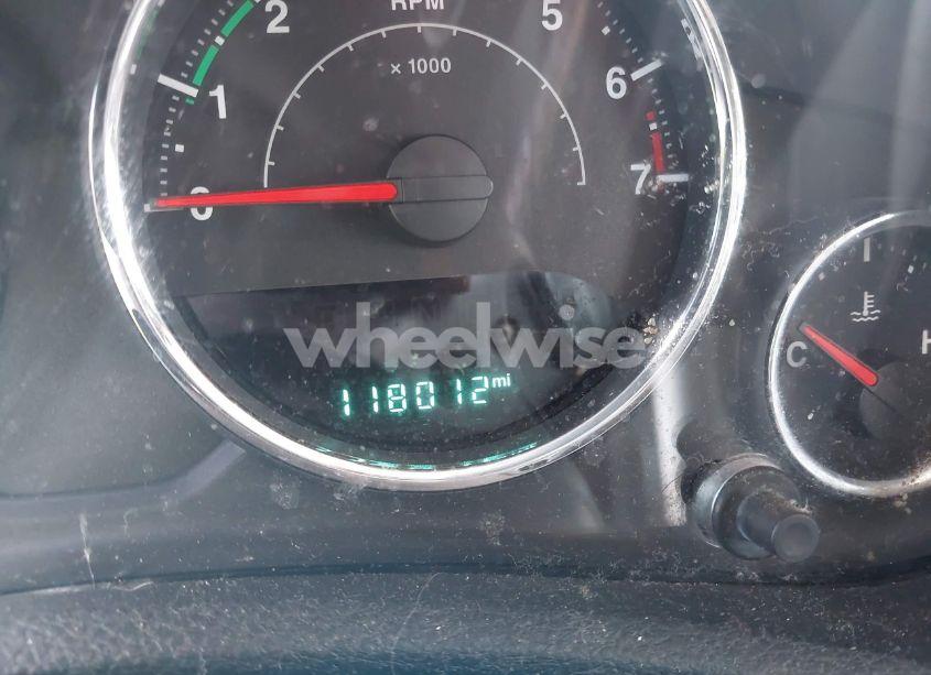 Photo 14 of 2016 Jeep Wrangler UNLIMITED SPORT (VIN 1C4BJWDG4GL103477)