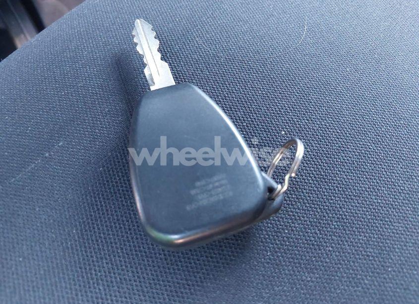 Photo 11 of 2016 Jeep Wrangler UNLIMITED SPORT (VIN 1C4BJWDG4GL106122)