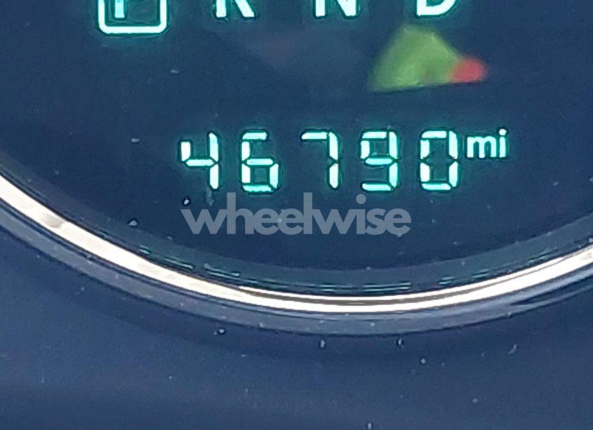 Photo 16 of 2016 Jeep Wrangler UNLIMITED BLACK BEAR (VIN 1C4BJWDG4GL142148)