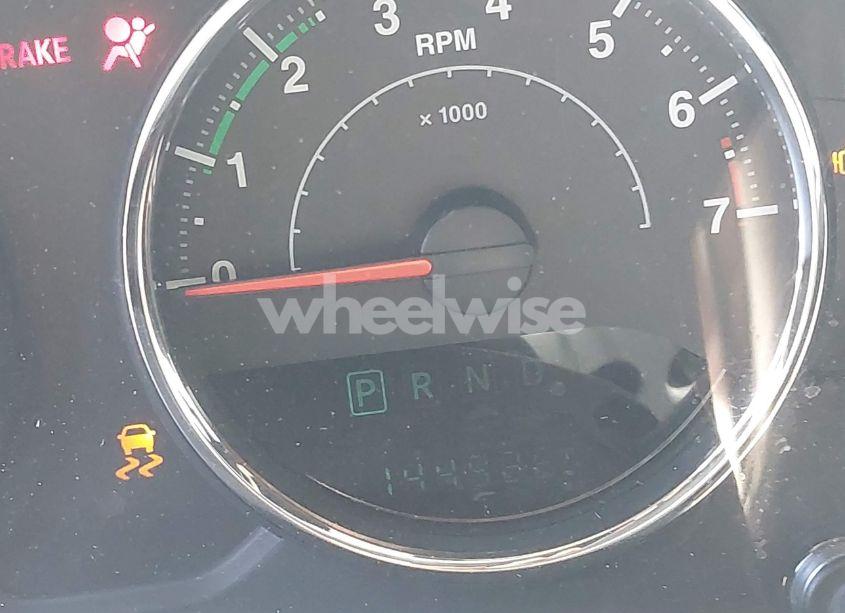 Photo 15 of 2016 Jeep Wrangler UNLIMITED SPORT (VIN 1C4BJWDG4GL161282)