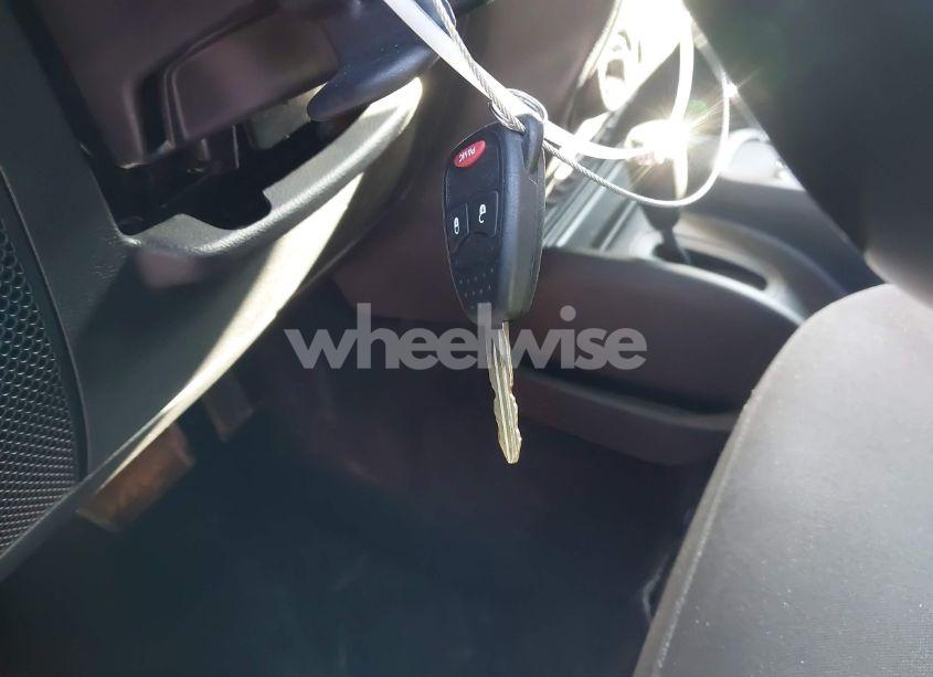 Photo 11 of 2017 Jeep Wrangler UNLIMITED SPORT (VIN 1C4BJWDG4HL634468)