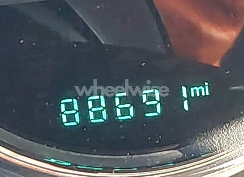 Photo 15 of 2017 Jeep Wrangler UNLIMITED SPORT (VIN 1C4BJWDG4HL634468)