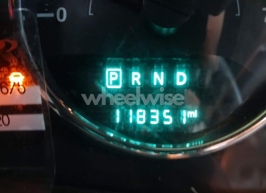 Photo 15 of 2017 Jeep Wrangler UNLIMITED SPORT 4X4 (VIN 1C4BJWDG4HL724929)