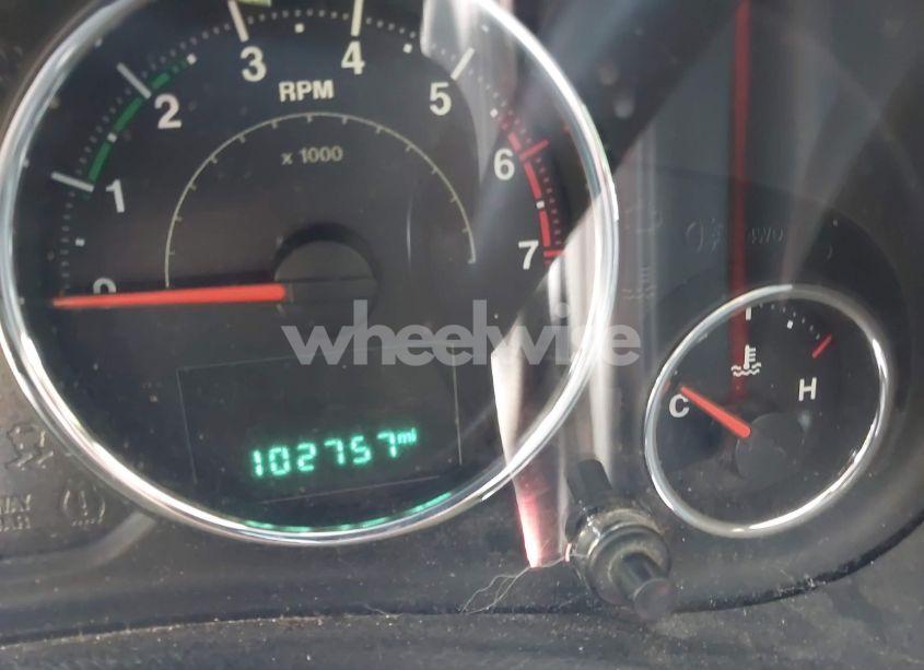 Photo 7 of 2018 Jeep Wrangler JK UNLIMITED SPORT (VIN 1C4BJWDG4JL902862)